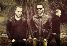 Nouvel EP pour Acid Western