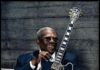 Carnet noir : Mort du guitariste B.B. King