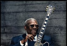 Carnet noir : Mort du guitariste B.B. King