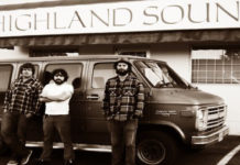 We Hunt Buffalo signe chez Fuzzorama