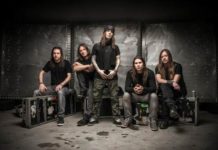 Children Of Bodom – Des nouvelles du studio