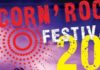 Corn’Rock Festival – Cornaux – 29 et 30 mai 2015