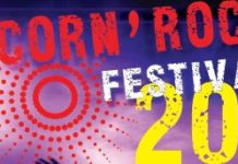 Corn’Rock Festival – Cornaux – 29 et 30 mai 2015