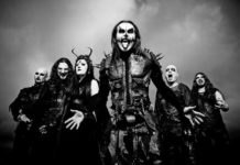 Cradle of Filth : Premier clip du futur album