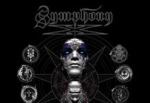 Le nouvel album de Symphony X sort en juillet