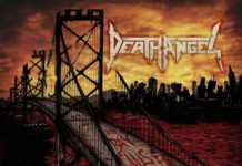 Nouvel album live pour Death Angel