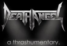 Thrashumentary : le documentaire sur Death Angel