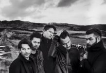 No Harm, le nouveau clip des Editors