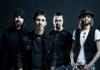 GODSMACK : nouvel album bientôt disponible et un court-métrage sorti !