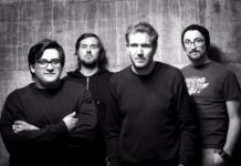 Impure Wilhelmina signé chez Season of Mist