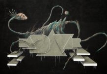 The Kills @ l’Olympia, 06.06.2014