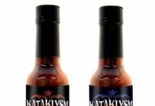 Kataklysm balance la sauce!