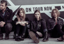 Kill It Kid – L’Amalgame, Yverdon – 21 mai 2015