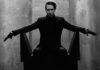 The Mephistopheles Of Los Angeles : le nouveau clip de Marilyn Manson