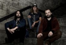Nouveau clip de Mars Red Sky : Rêveries du chaman solitaire