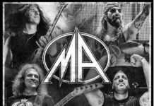 Metal Allegiance chez Nuclear Blast