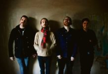 And So I Watch You From Afar – L’Usine, Genève – 14 mai 2015