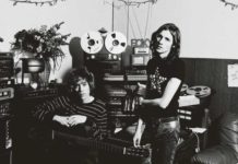 Foxygen – Plaza, Zurich – 19 mai 2015