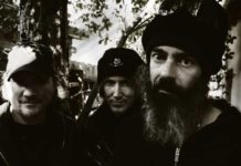 Karma To Burn – Undertown, Genève – 9 mai 2015