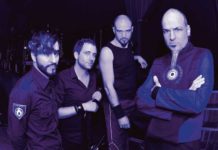 Samael – L’Usine, Genève – 23 mai 2015