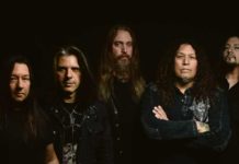 Testament + Exodus – L’Usine, Genève / Z7, Pratteln – 27 / 28 mai 2015
