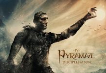 Des news de Pyramaze : clip et nouvel album