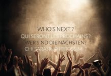 Les nominés du Swiss Live Music sont…