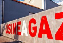 L’Usine à Gaz a 20 ans!