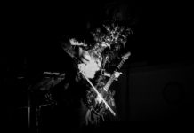 Vu pour vous – Nordic Giants – Lantern, Bristol – 10 mai 2015
