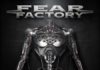 Tracklist et artwork du prochain album de Fear Factory