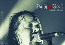 BENIGHTED – Necrobreed