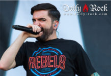 FestRock 6 Morts Subites – Hyeres 2014