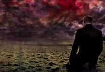 Arena – The Unquiet Sky