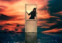 As It Is – Never happy, Ever after
