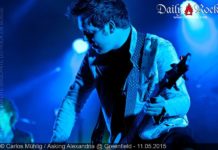 Trivium @ Théâtre Corona, 28.07.2014