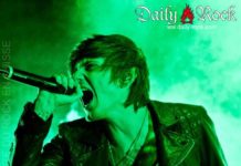 THE GERMAN PANZER – Send Them All To Hell – Nuclear Blast Records