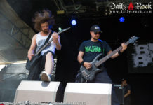 Greenfield Festival – Les photos du samedi 13.06.15