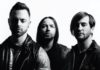 Bullet For My Valentine – 27 octobre 2015 – Les Docks, Lausanne