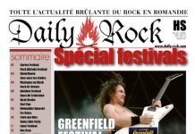 Edito Daily Rock été 2015 – Spécial Festivals FR/DE