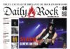 Edito Daily Rock 86 (été 2015)