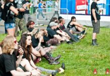 Heavy Montréal 2014