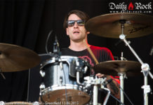 DEFEATER + BREAK EVEN + KIDS INSANE – Dynamo, Zürich – 10 mars 2016