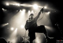 Le Daily Top 2016 de l’équipe Daily Rock France – jour 2