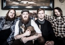 Greenleaf signe sur Napalm Records