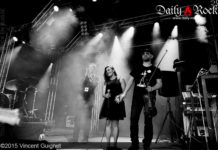 MAGNUM – On Christmas Day