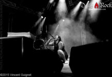 DUCKHUNTERS – Drop Dead