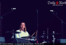 PRIMUS – & The Chocolate Factory with Fungi Ensemble