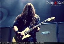 Entrevue avec Alex Erian (Obey The Brave)