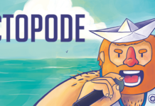 Le festival Octopode annonce sa prog !