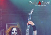 ALUNAH – Awakenning The Forest